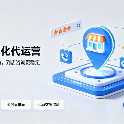 拱墅GEO优化
