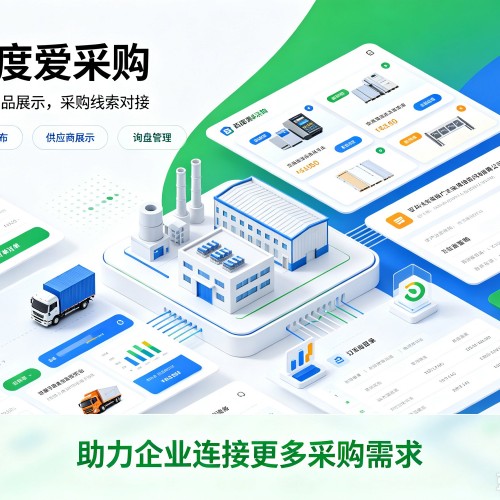 拱墅百度爱采购